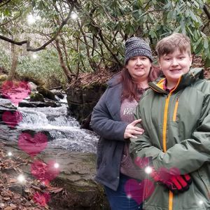 Meet your Posher, Tonia